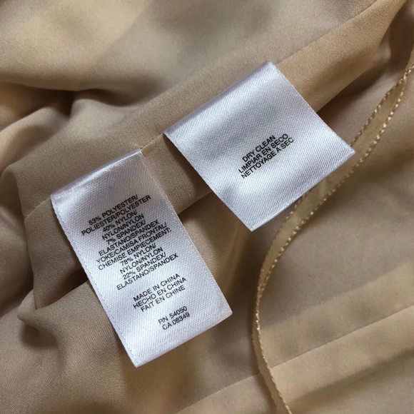 JONES NEW YORK festive dress, size 6 - Picture 11 of 13